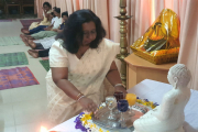 Poson Damma serman